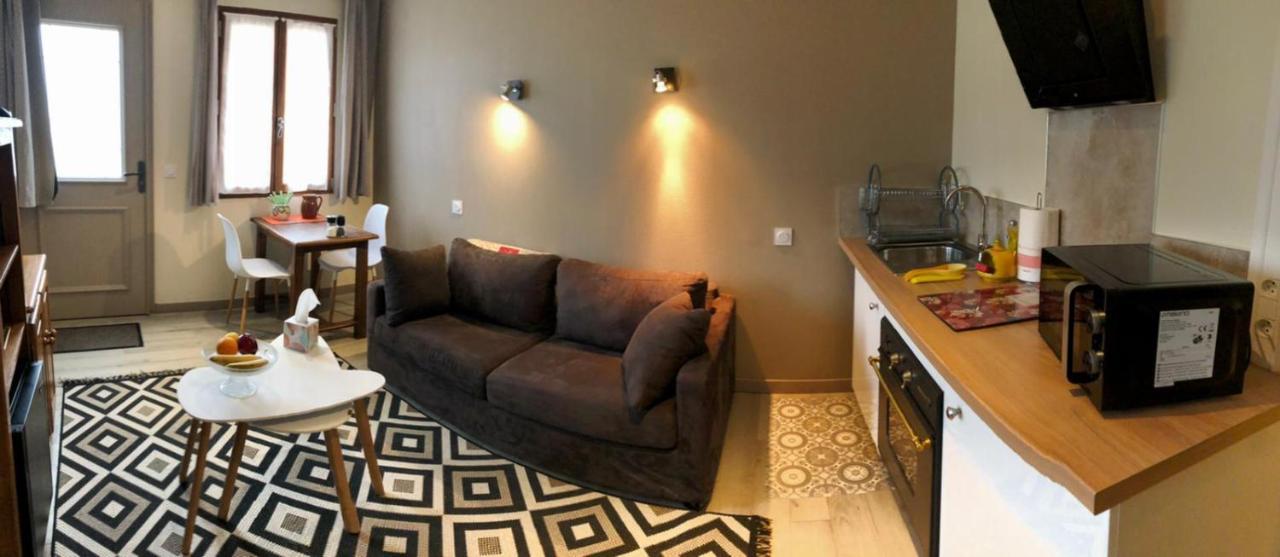 L'Instant Present Bed and Breakfast Pacy-sur-Armancon Εξωτερικό φωτογραφία