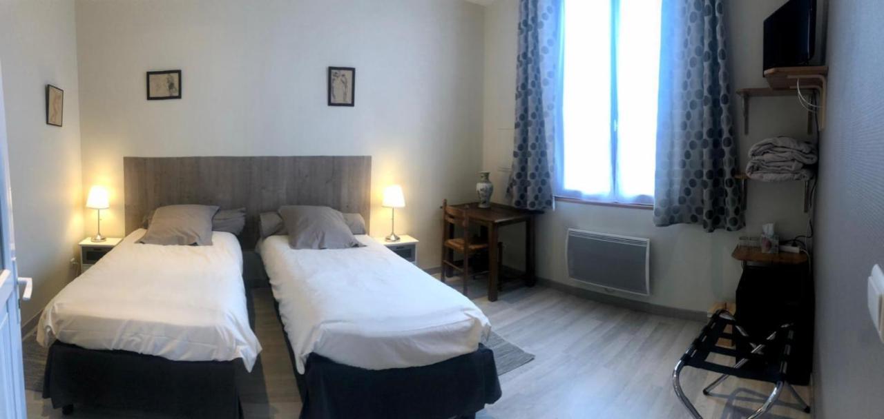 L'Instant Present Bed and Breakfast Pacy-sur-Armancon Εξωτερικό φωτογραφία