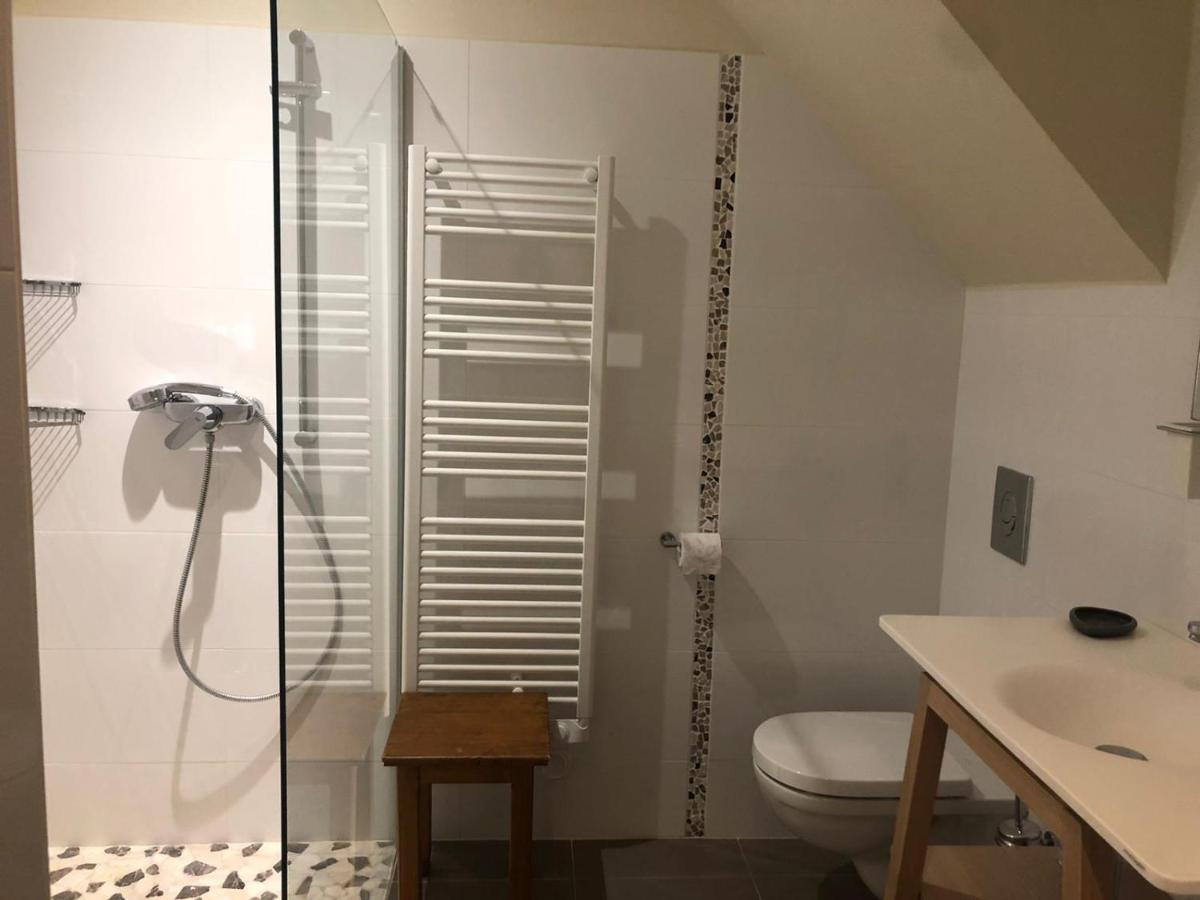 L'Instant Present Bed and Breakfast Pacy-sur-Armancon Εξωτερικό φωτογραφία