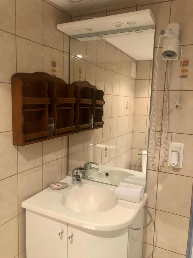 L'Instant Present Bed and Breakfast Pacy-sur-Armancon Εξωτερικό φωτογραφία