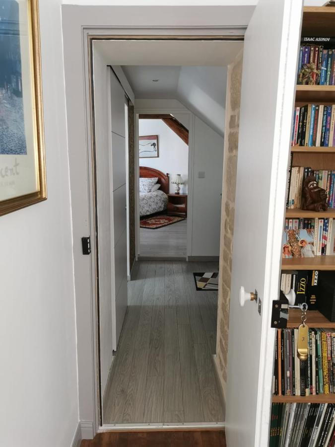 L'Instant Present Bed and Breakfast Pacy-sur-Armancon Εξωτερικό φωτογραφία