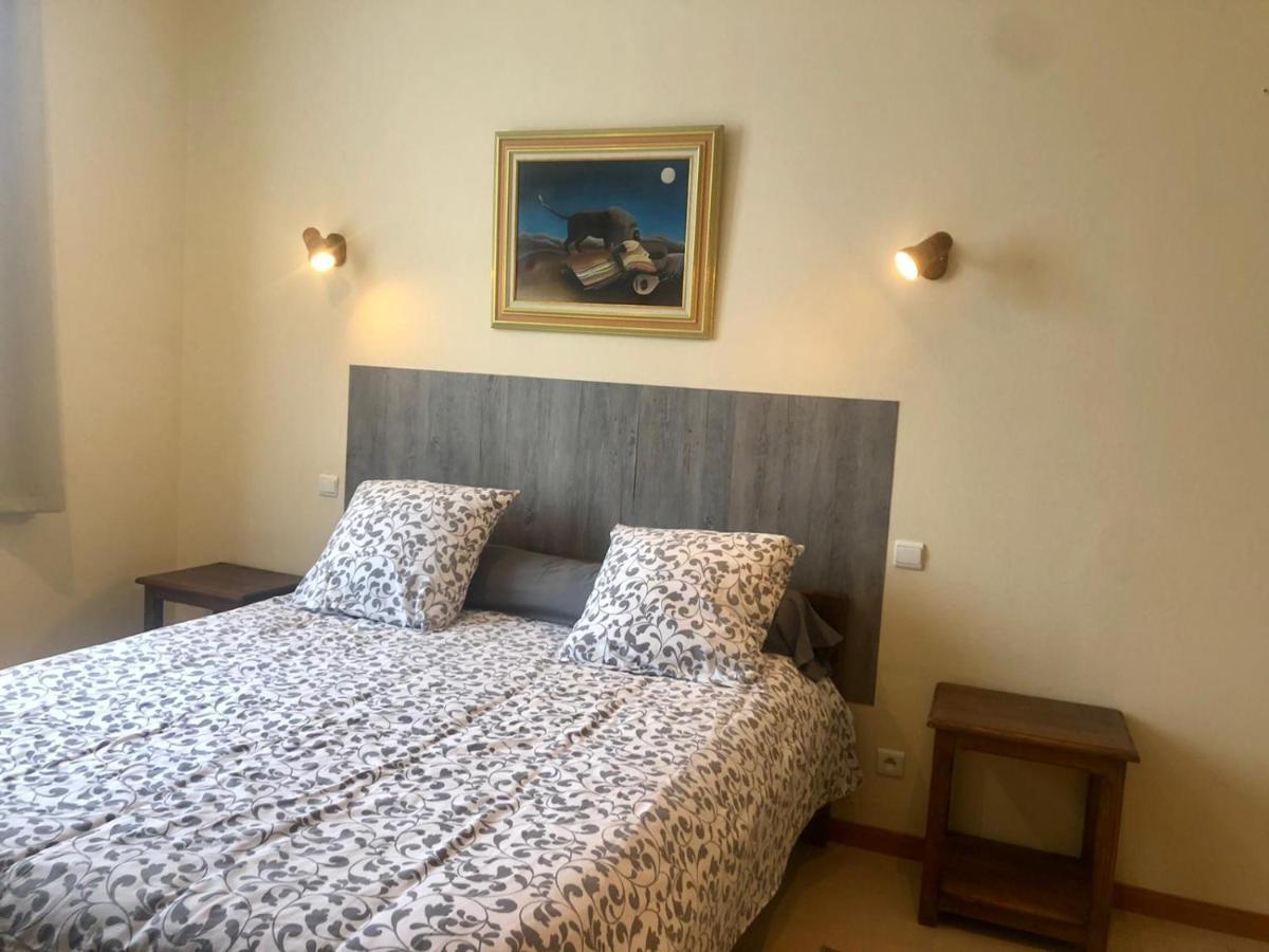 L'Instant Present Bed and Breakfast Pacy-sur-Armancon Εξωτερικό φωτογραφία