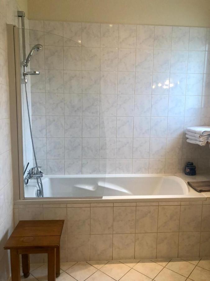 L'Instant Present Bed and Breakfast Pacy-sur-Armancon Εξωτερικό φωτογραφία