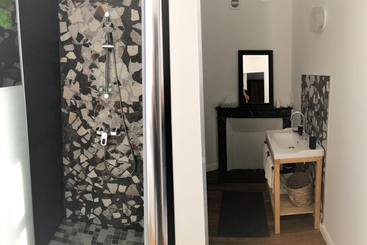 L'Instant Present Bed and Breakfast Pacy-sur-Armancon Εξωτερικό φωτογραφία