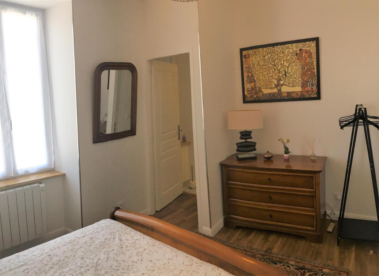 L'Instant Present Bed and Breakfast Pacy-sur-Armancon Εξωτερικό φωτογραφία