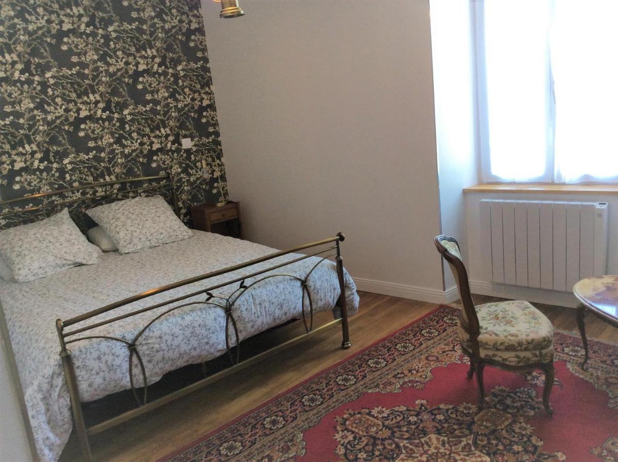 L'Instant Present Bed and Breakfast Pacy-sur-Armancon Εξωτερικό φωτογραφία