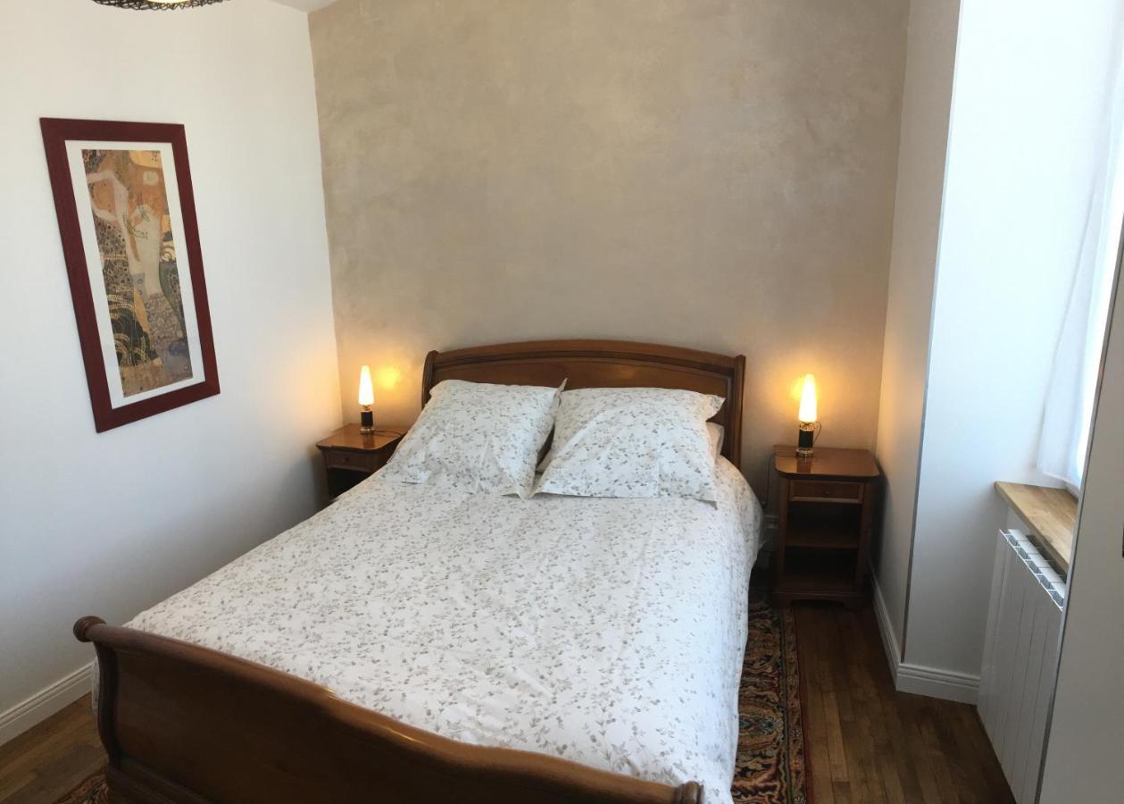 L'Instant Present Bed and Breakfast Pacy-sur-Armancon Εξωτερικό φωτογραφία